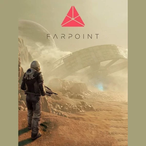 Sony Interactive Entertainment Farpoint