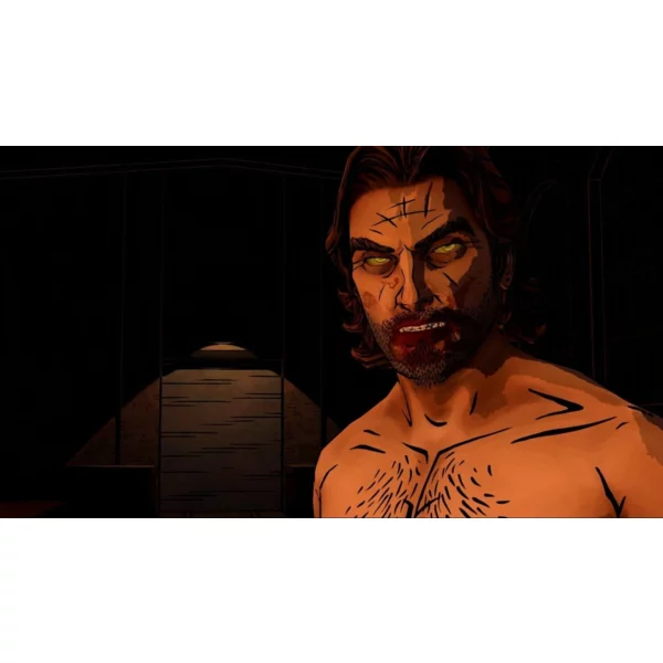 Telltale Games The Wolf Among Us: Episode 5 - Cry Wolf