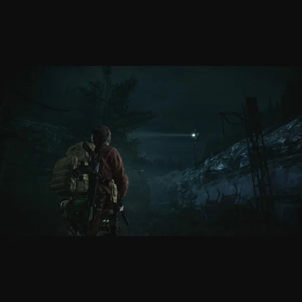 Capcom Resident Evil: Revelations 2 - Episode 1: Penal Colony