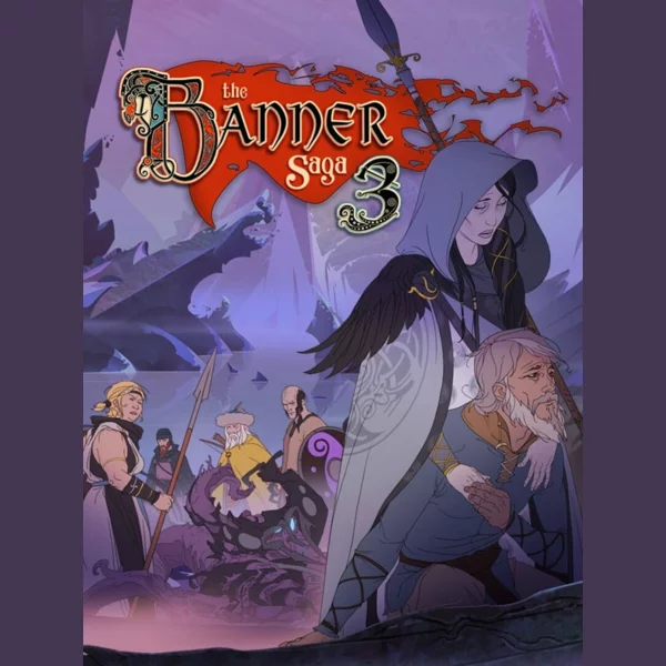 Versus Evil The Banner Saga 3