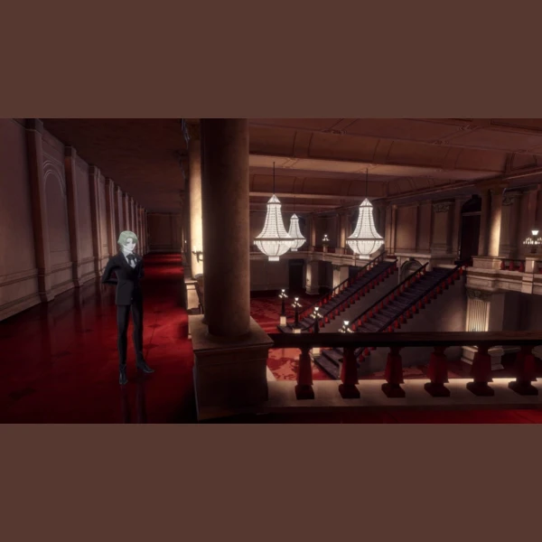 IzanagiGames Dark Auction