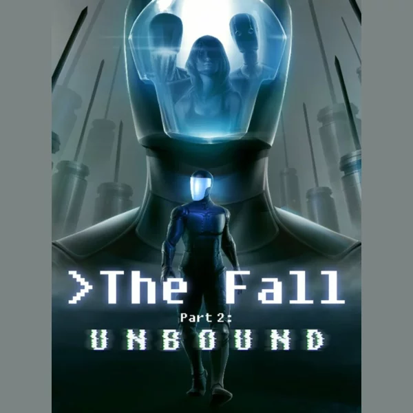 Over The Moon The Fall Part 2: Unbound