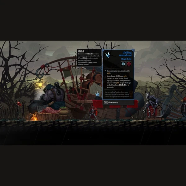 PM Studios, inc. Dragon Is Dead