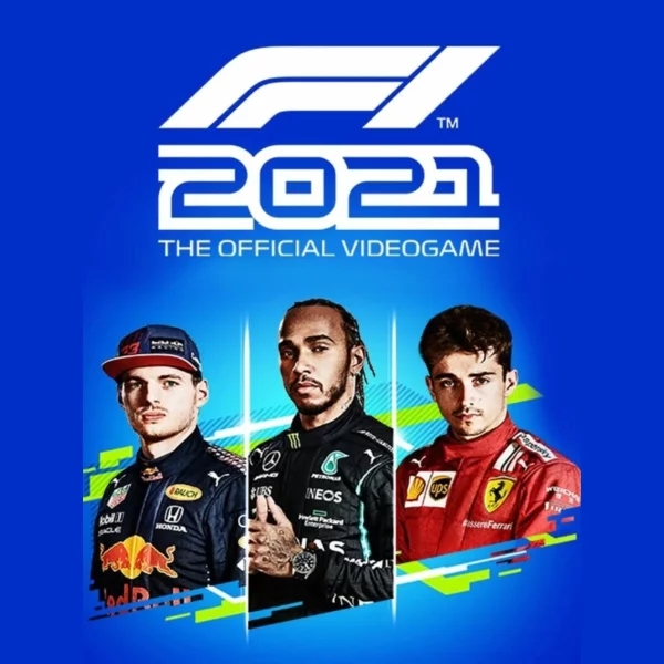 EA Sports F1 2021, Formula 1