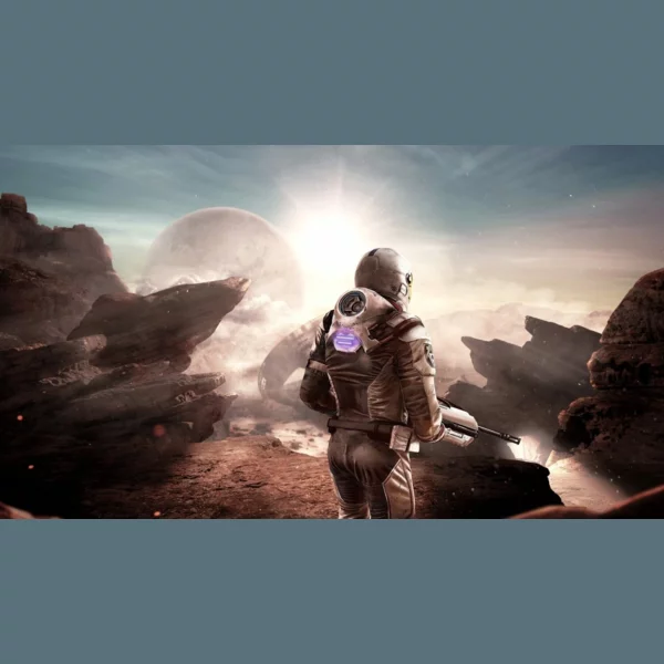 Sony Interactive Entertainment Farpoint