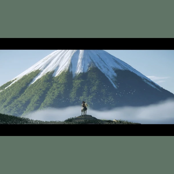 Sony Interactive Entertainment Ghost of Yotei