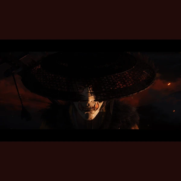 Sony Interactive Entertainment Ghost of Yotei