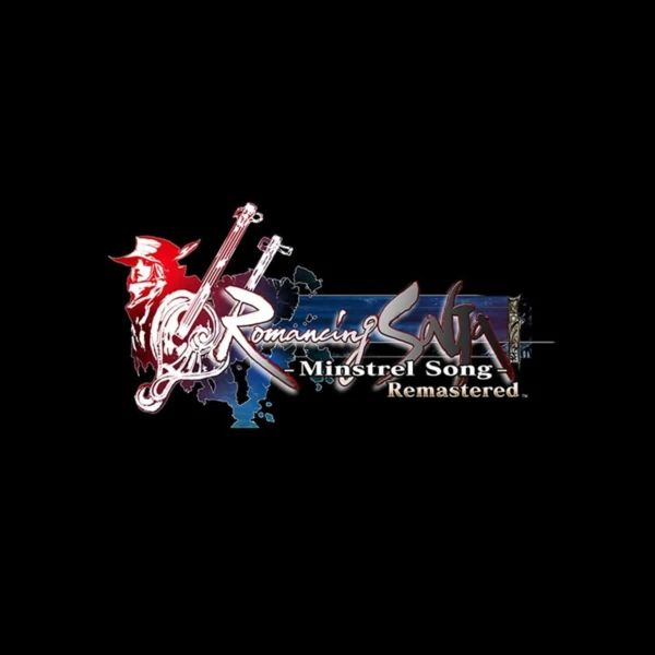 Square Enix Romancing SaGa: Minstrel Song Remastered