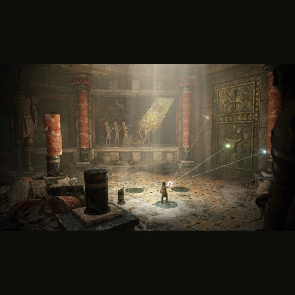 Focus Entertainment Resonance: A Plague Tale Legacy