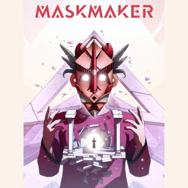 MWM Interactive Maskmaker