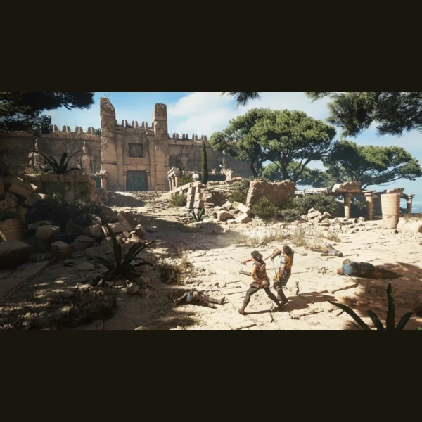 Focus Entertainment Resonance: A Plague Tale Legacy