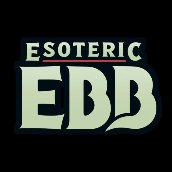 Raw Fury Esoteric Ebb