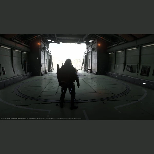 Sony Interactive Entertainment Death Stranding 2: On The Beach