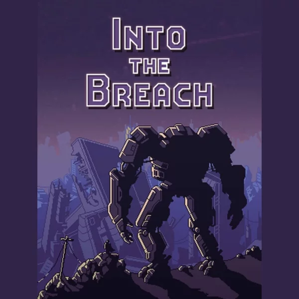 Subset Games Into the Breach