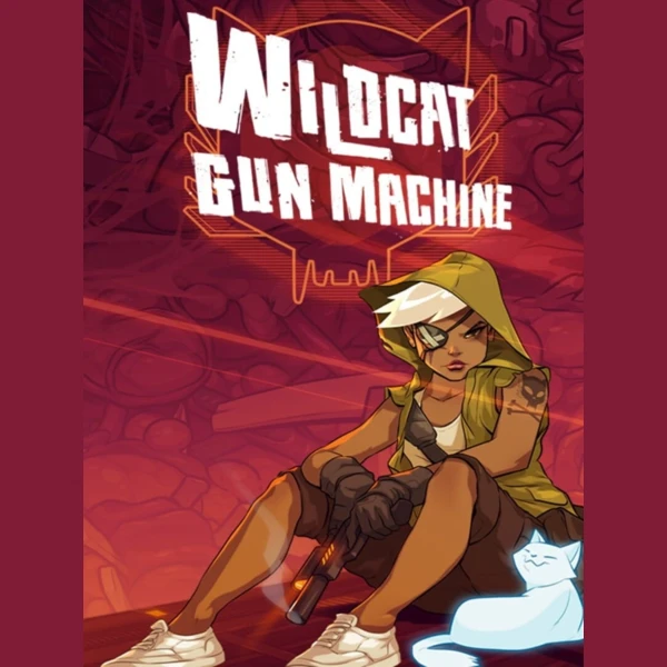 Daedalic Entertainment Wildcat Gun Machine