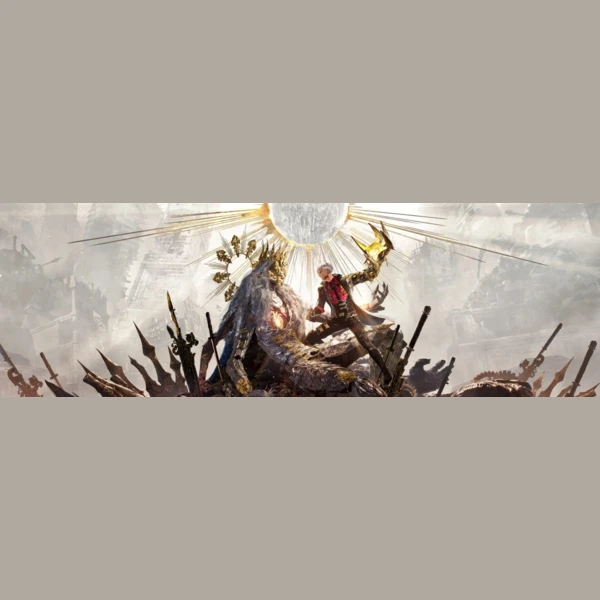 Bandai Namco Entertainment Code Vein II