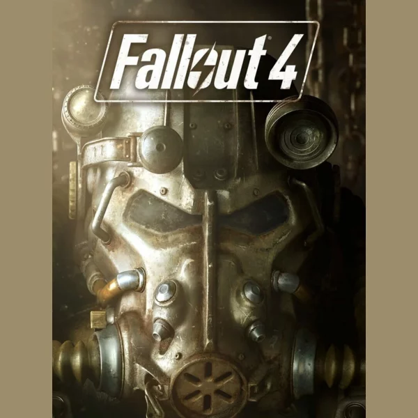 Bethesda Softworks Fallout 4