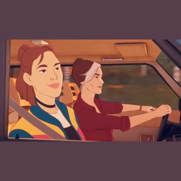 Annapurna Interactive Open Roads