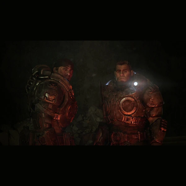 Xbox Game Studios Gears of War: E-Day