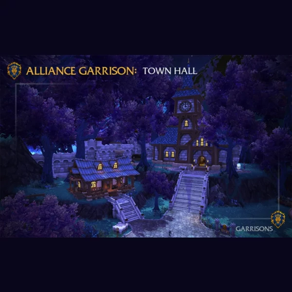 Activision Blizzard World of Warcraft: Warlords of Draenor