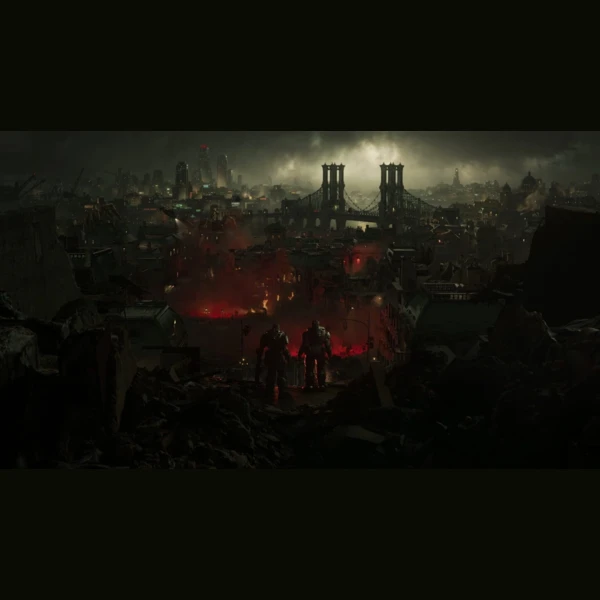 Xbox Game Studios Gears of War: E-Day