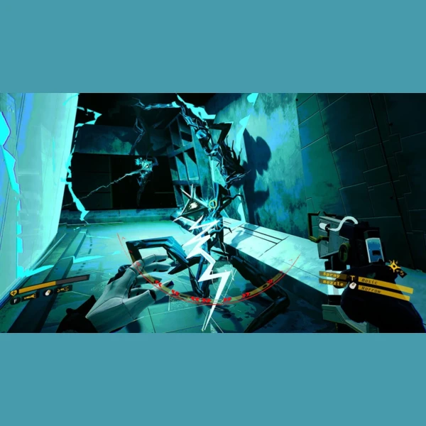 Soft Rains Ambrosia Sky