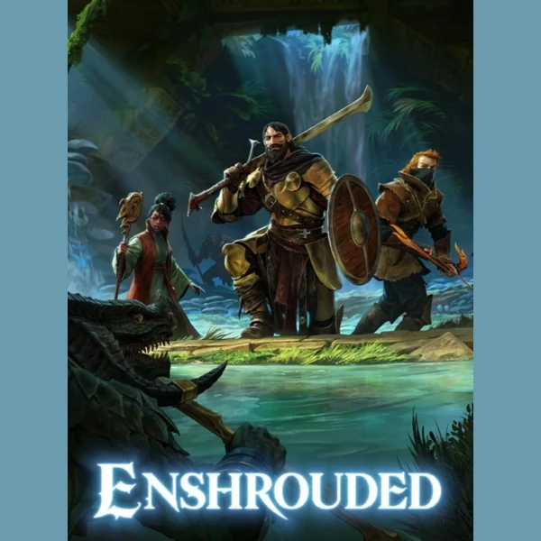 Keen Games Enshrouded