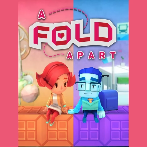 Lightning Rod Games A Fold Apart