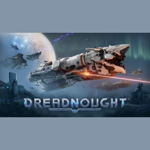 Grey Box Dreadnought