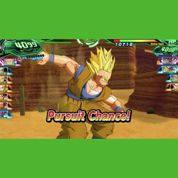 Bandai Namco Entertainment Super Dragon Ball Heroes: World Mission