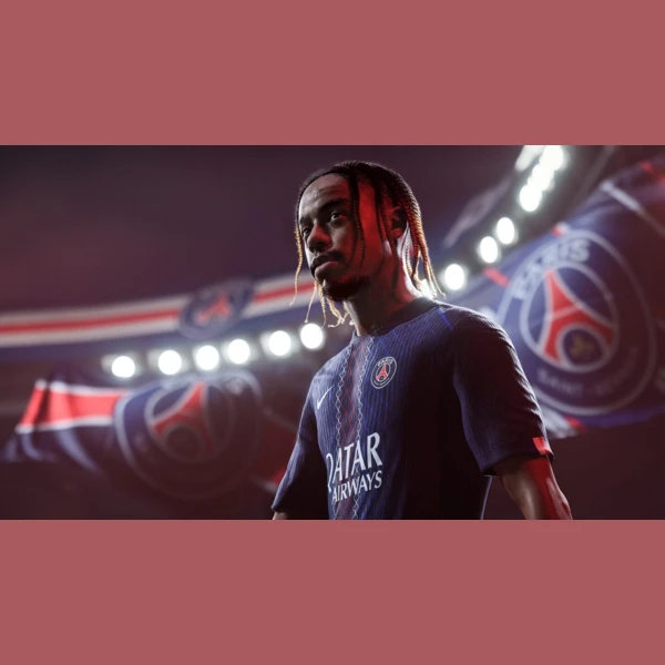 EA Sports FC 26