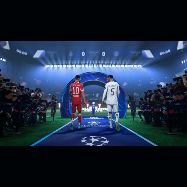 EA Sports FC 26