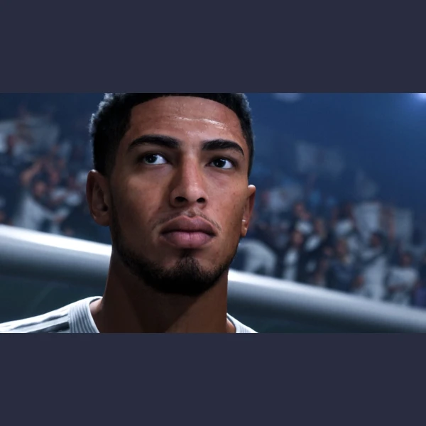 EA Sports FC 26