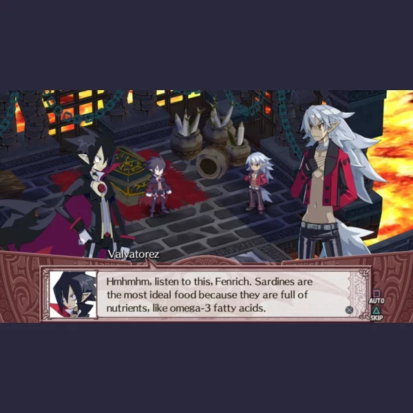 NIS America Disgaea 4 Complete+