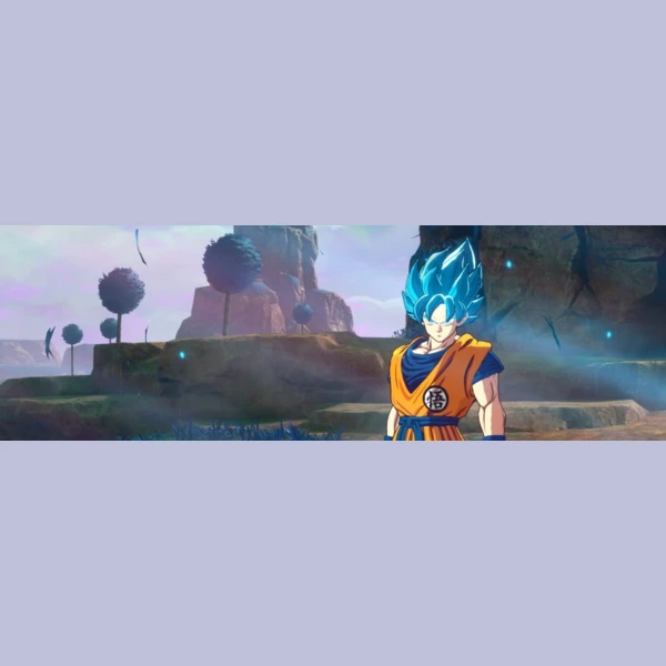 Bandai Namco Entertainment Dragon Ball: Sparking! Zero