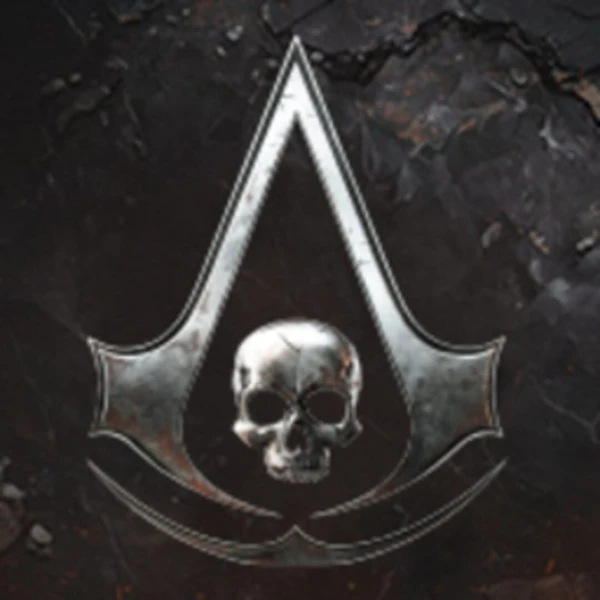 Ubisoft Entertainment Assassin's Creed Black Flag Resynced