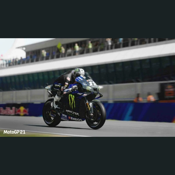 Milestone MotoGP 21