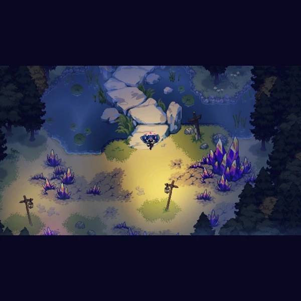offbrand games Aethermancer