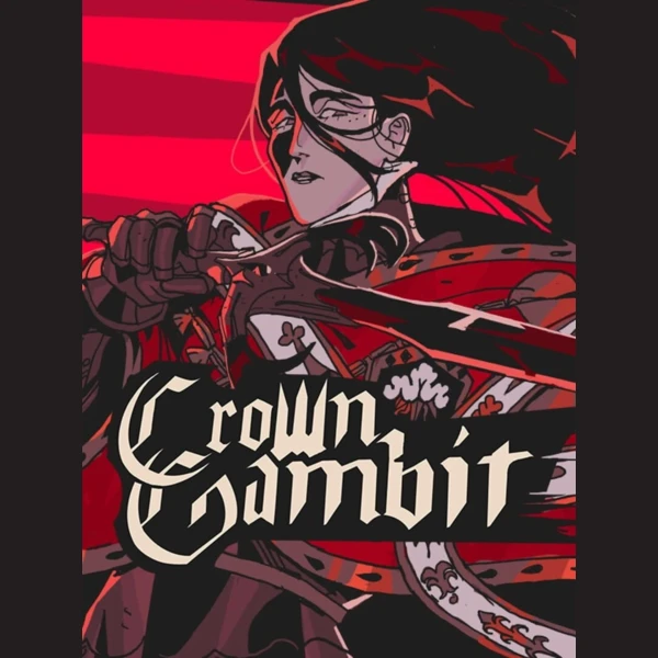 Playdigious Originals Crown Gambit