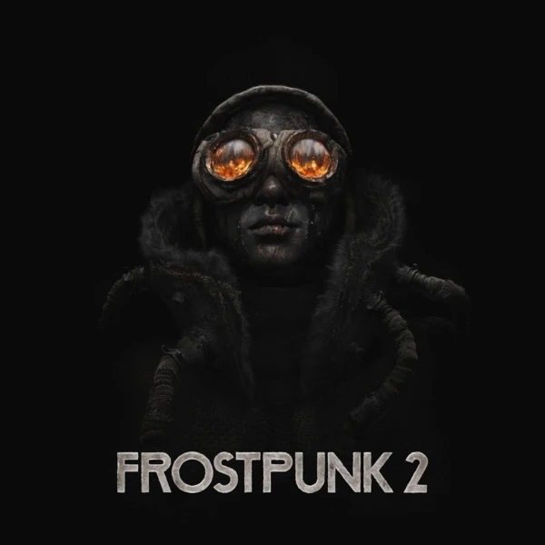 11 bit studios Frostpunk 2