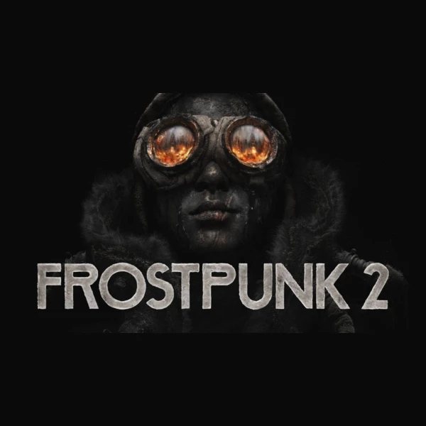 11 bit studios Frostpunk 2