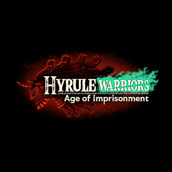 Nintendo Hyrule Warriors: Age of Imprisonment, The Legend of Zelda