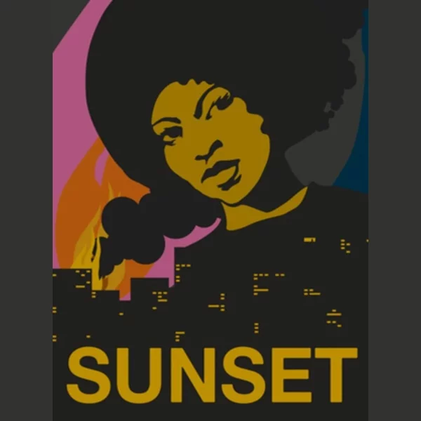 Tale of Tales Sunset