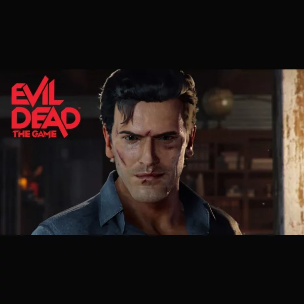 Boss Team Games Evil Dead: The Game