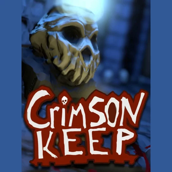 Merge Games Crimson Keep