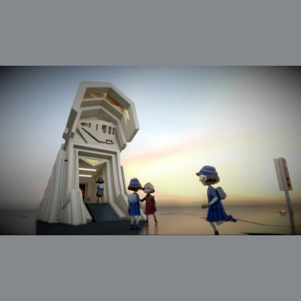 Sony Interactive Entertainment The Tomorrow Children