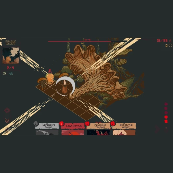 11 bit studios Death Howl