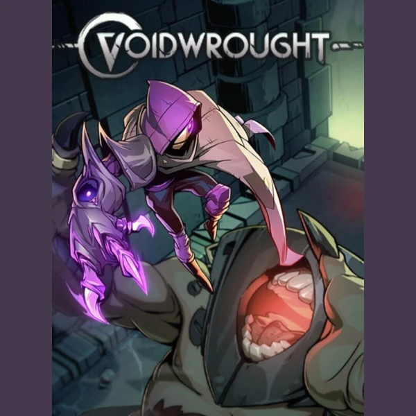 Kwalee Voidwrought