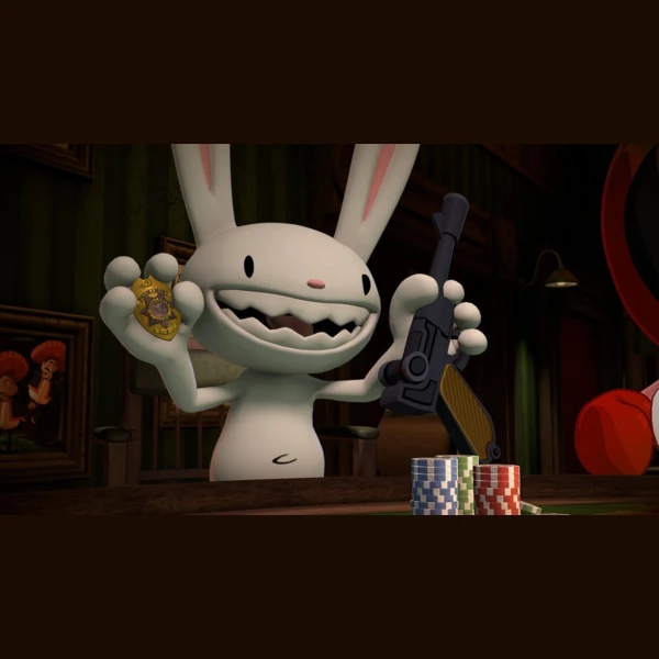 Skunkape Games LLC Poker Night at the Inventory, Team Fortress