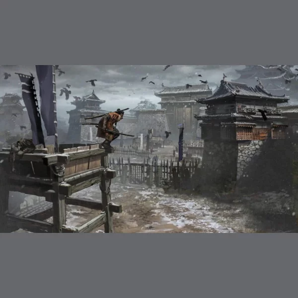 Activision Sekiro: Shadows Die Twice